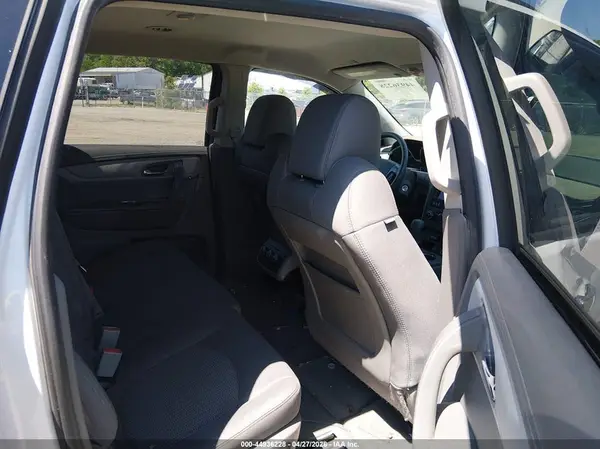 1GNKVFED0HJ315838 2017 CHEVROLET TRAVERSE - Image 8
