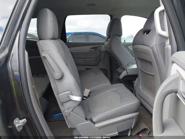 1GNKVFED0HJ315970 2017 CHEVROLET TRAVERSE - Image 8