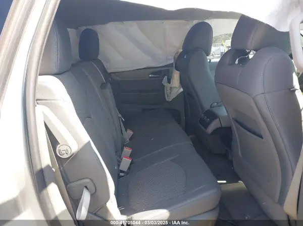 1GNKVFED0HJ352887 2017 CHEVROLET TRAVERSE - Image 8