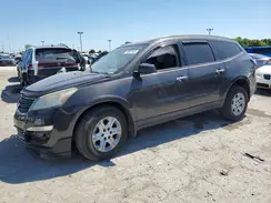 1GNKVFED1GJ107532 2016 CHEVROLET TRAVERSE