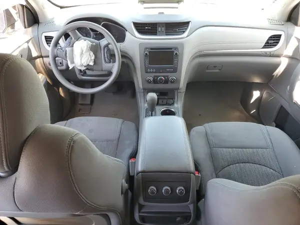 1GNKVFED1GJ107532 2016 CHEVROLET TRAVERSE - Image 8