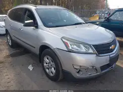 1GNKVFED1GJ108874 2016 CHEVROLET TRAVERSE