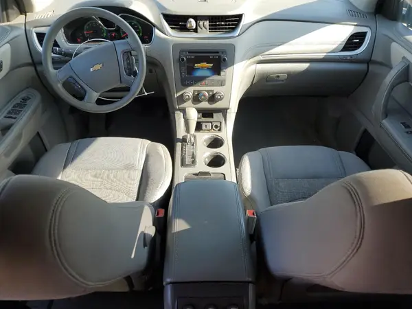 1GNKVFED1GJ127604 2016 CHEVROLET TRAVERSE - Image 8