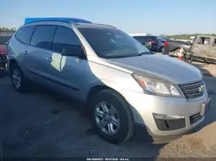 1GNKVFED1GJ145407 2016 CHEVROLET TRAVERSE