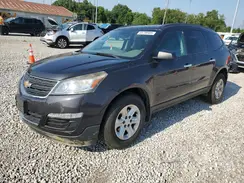 1GNKVFED1GJ194333 2016 CHEVROLET TRAVERSE