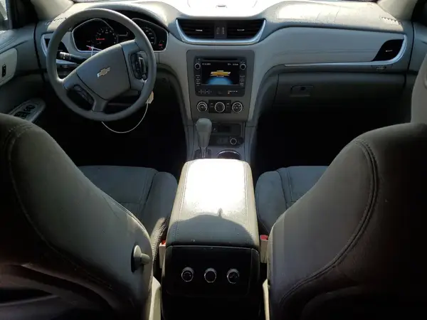 1GNKVFED1GJ194333 2016 CHEVROLET TRAVERSE - Image 8
