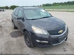 1GNKVFED1GJ203225 2016 CHEVROLET TRAVERSE