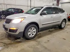 1GNKVFED1GJ223085 2016 CHEVROLET TRAVERSE
