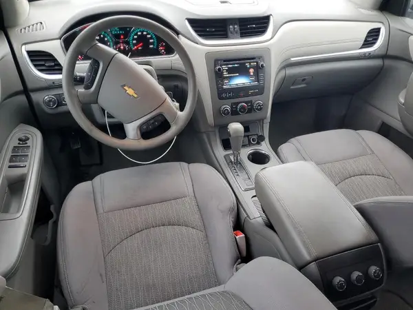 1GNKVFED1GJ240985 2016 CHEVROLET TRAVERSE - Image 8