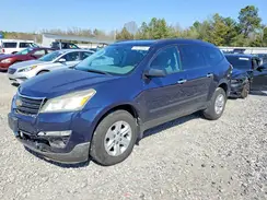 1GNKVFED1GJ280533 2016 CHEVROLET TRAVERSE