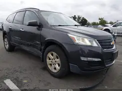 1GNKVFED1GJ289359 2016 CHEVROLET TRAVERSE