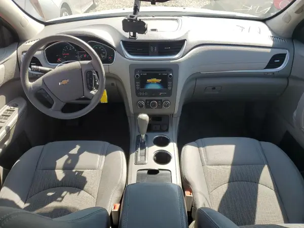 1GNKVFED1GJ310663 2016 CHEVROLET TRAVERSE - Image 8