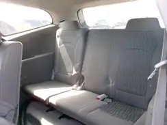 1GNKVFED1HJ163617 2017 CHEVROLET TRAVERSE