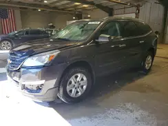 1GNKVFED1HJ174942 2017 CHEVROLET TRAVERSE