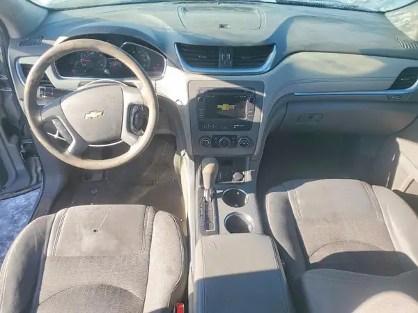 1GNKVFED1HJ200049 2017 CHEVROLET TRAVERSE - Image 8