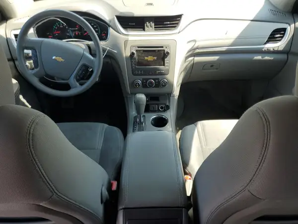 1GNKVFED1HJ212119 2017 CHEVROLET TRAVERSE - Image 8