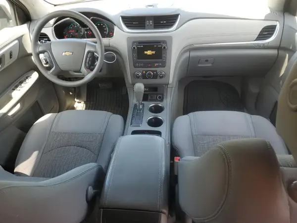 1GNKVFED1HJ259375 2017 CHEVROLET TRAVERSE - Image 8