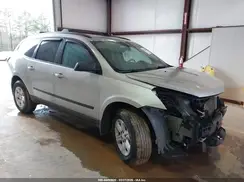 1GNKVFED2GJ123920 2016 CHEVROLET TRAVERSE