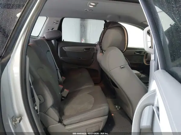 1GNKVFED2GJ123920 2016 CHEVROLET TRAVERSE - Image 8