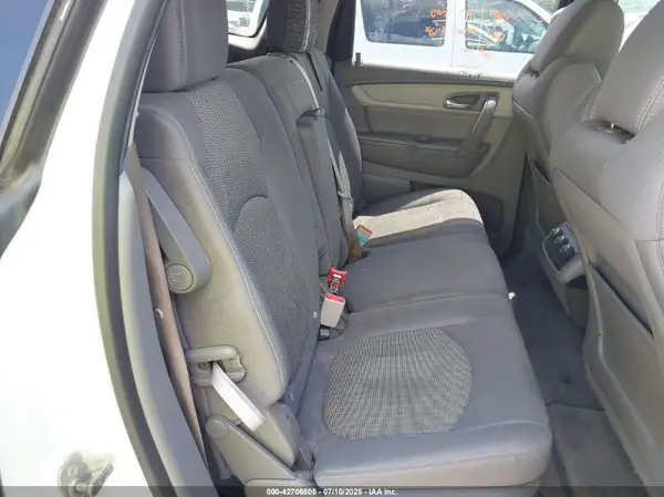 1GNKVFED2GJ126607 2016 CHEVROLET TRAVERSE - Image 8