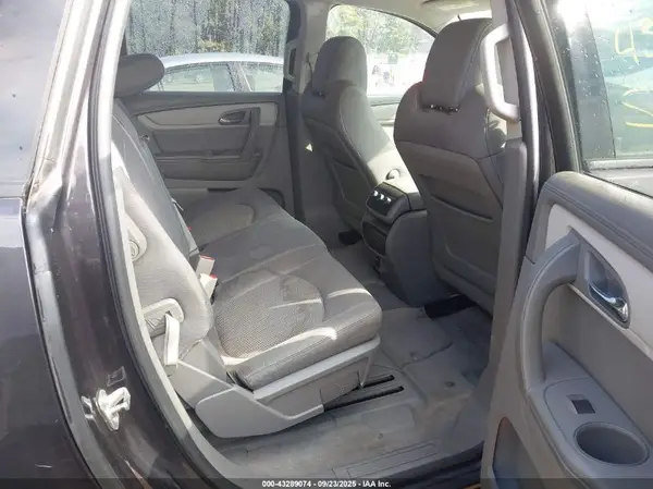 1GNKVFED2GJ177136 2016 CHEVROLET TRAVERSE - Image 8