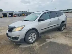 1GNKVFED2GJ182417 2016 CHEVROLET TRAVERSE