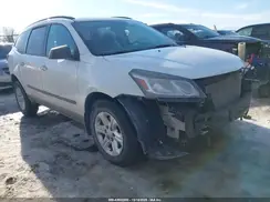 1GNKVFED2GJ183597 2016 CHEVROLET TRAVERSE