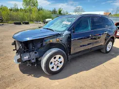 1GNKVFED2GJ198259 2016 CHEVROLET TRAVERSE