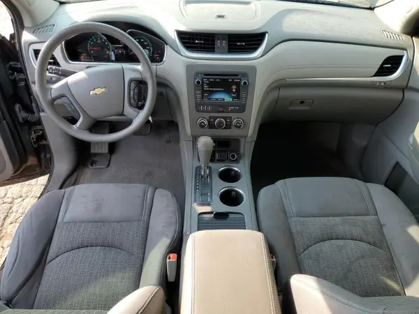 1GNKVFED2GJ232247 2016 CHEVROLET TRAVERSE - Image 8