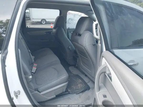 1GNKVFED2GJ232426 2016 CHEVROLET TRAVERSE - Image 8