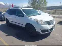 1GNKVFED2GJ281531 2016 CHEVROLET TRAVERSE