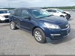 1GNKVFED2GJ296563 2016 CHEVROLET TRAVERSE