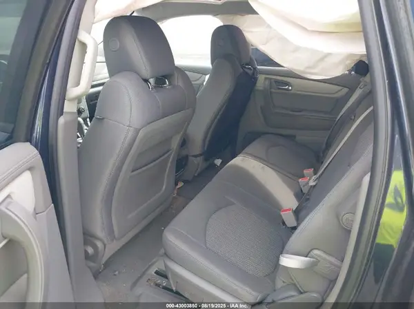 1GNKVFED2GJ296563 2016 CHEVROLET TRAVERSE - Image 8