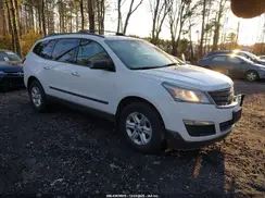1GNKVFED2GJ296577 2016 CHEVROLET TRAVERSE