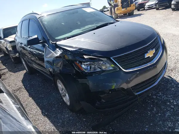 1GNKVFED2GJ305696 2016 CHEVROLET TRAVERSE - Image 1