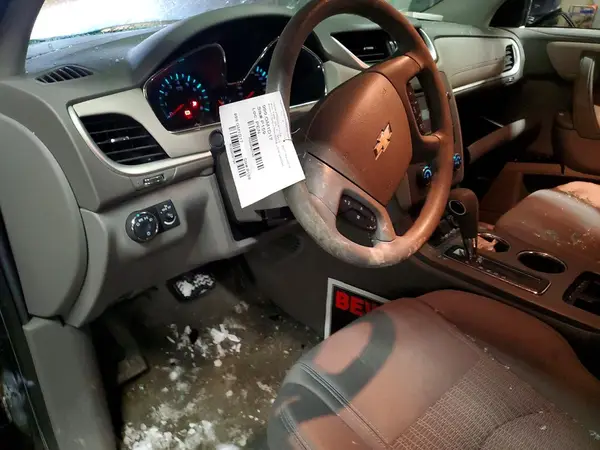 1GNKVFED2HJ213179 2017 CHEVROLET TRAVERSE - Image 8