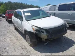 1GNKVFED2HJ238177 2017 CHEVROLET TRAVERSE