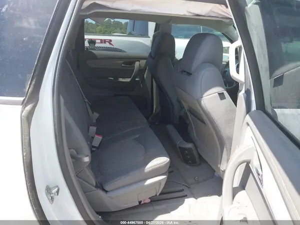 1GNKVFED2HJ238177 2017 CHEVROLET TRAVERSE - Image 8