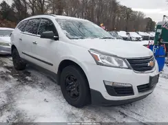 1GNKVFED3GJ103921 2016 CHEVROLET TRAVERSE