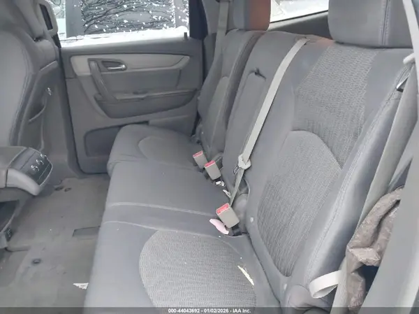 1GNKVFED3GJ103921 2016 CHEVROLET TRAVERSE - Image 8