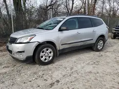 1GNKVFED3GJ149717 2016 CHEVROLET TRAVERSE