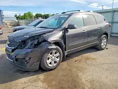 1GNKVFED3GJ149927 2016 CHEVROLET TRAVERSE
