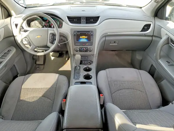 1GNKVFED3GJ149927 2016 CHEVROLET TRAVERSE - Image 8