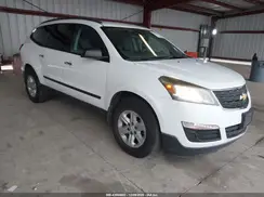 1GNKVFED3GJ151421 2016 CHEVROLET TRAVERSE