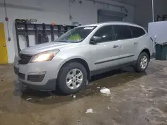 1GNKVFED3GJ178022 2016 CHEVROLET TRAVERSE