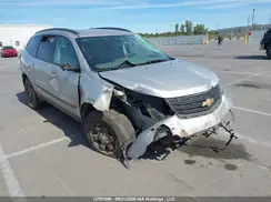 1GNKVFED3HJ109087 2017 CHEVROLET TRAVERSE
