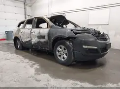 1GNKVFED3HJ158502 2017 CHEVROLET TRAVERSE