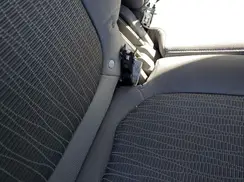 1GNKVFED3HJ290014 2017 CHEVROLET TRAVERSE