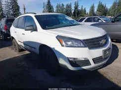 1GNKVFED3HJ297867 2017 CHEVROLET TRAVERSE