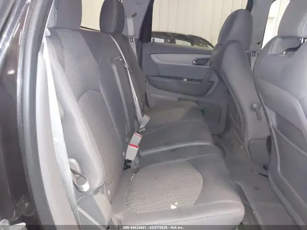 1GNKVFED3HJ314943 2017 CHEVROLET TRAVERSE - Image 8